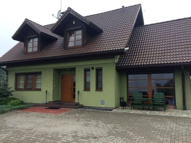 Dom Nieborowice