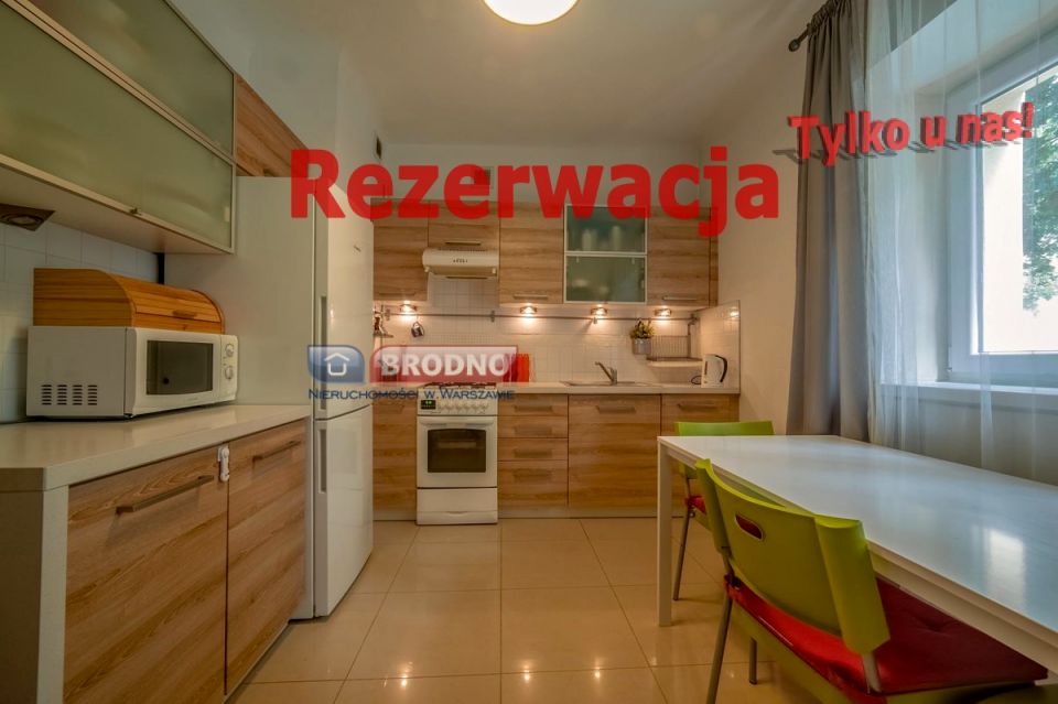 Mieszkanie Warszawa sprzedaż