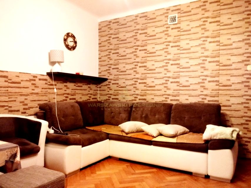 Mieszkanie Warszawa sprzedaż