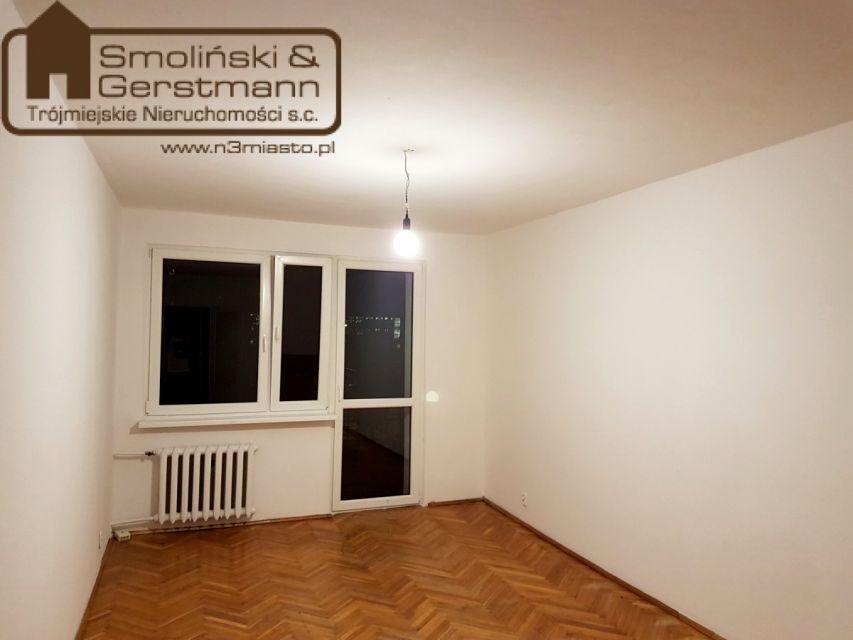 Mieszkanie Gdynia