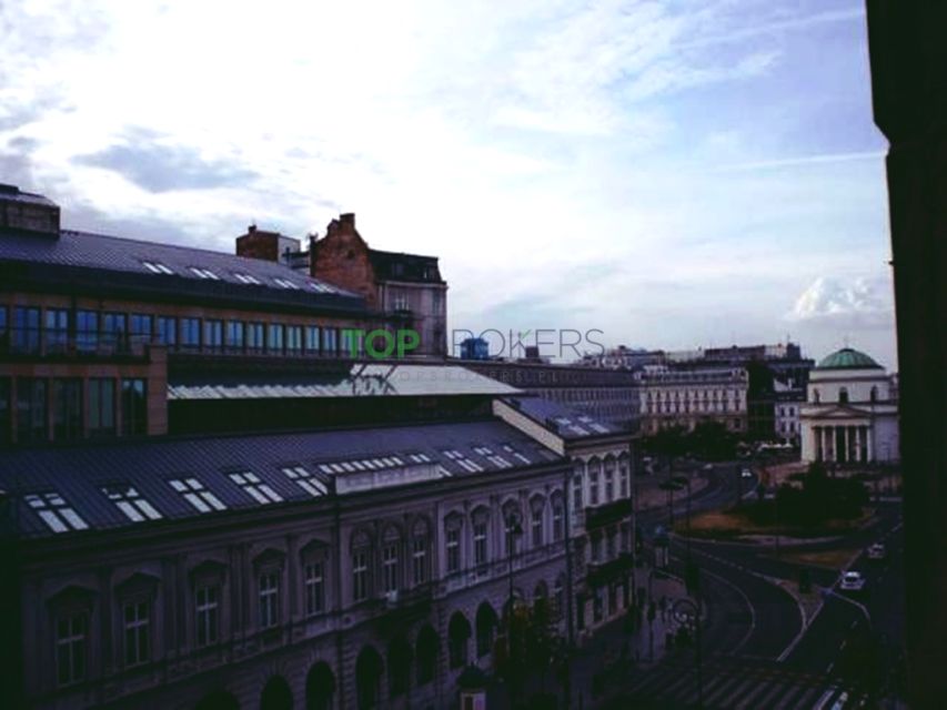 Lokal Warszawa