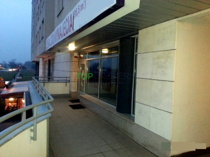 Lokal Warszawa