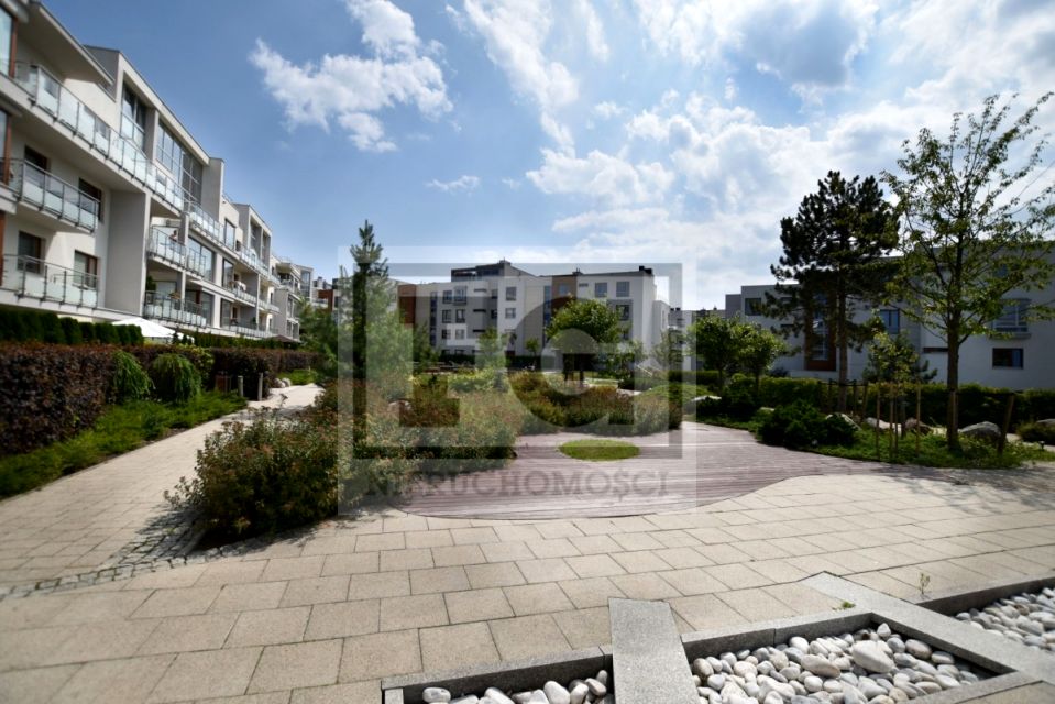 Mieszkanie Gdynia