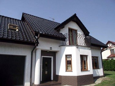 Dom Brzeg Dolny