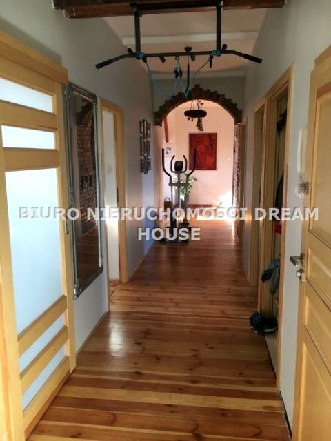 Mieszkanie Bydgoszcz