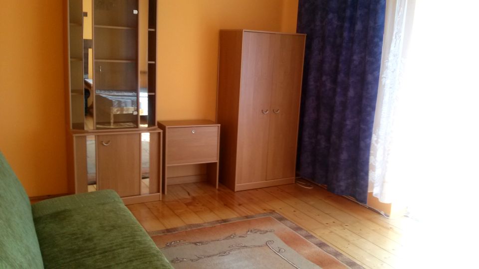 Pokój Adamowizna