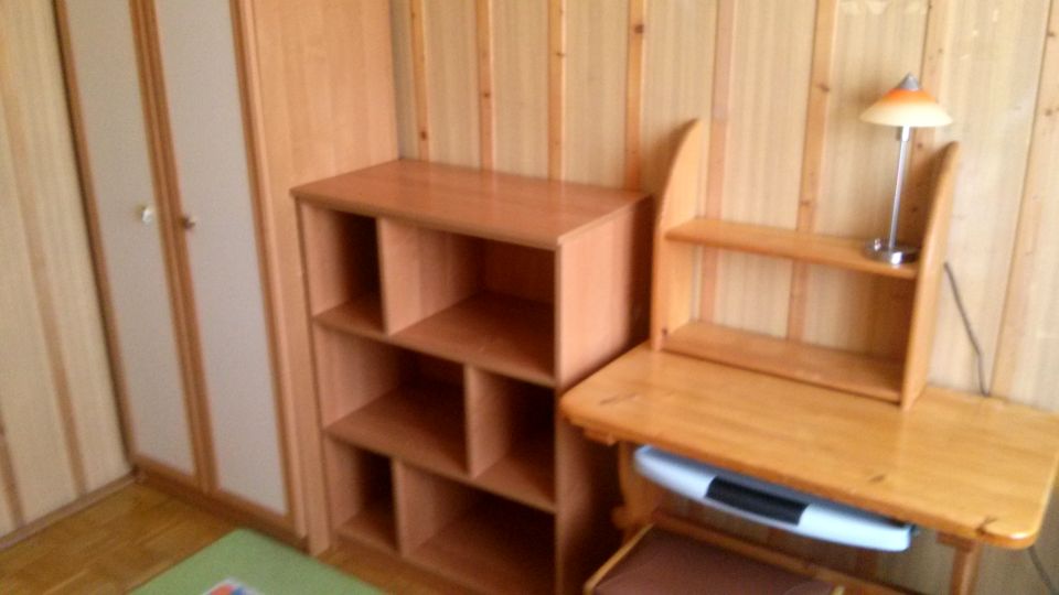 Pokój Adamowizna