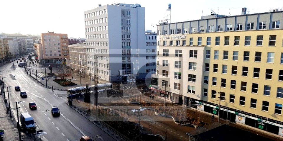 Mieszkanie Gdynia