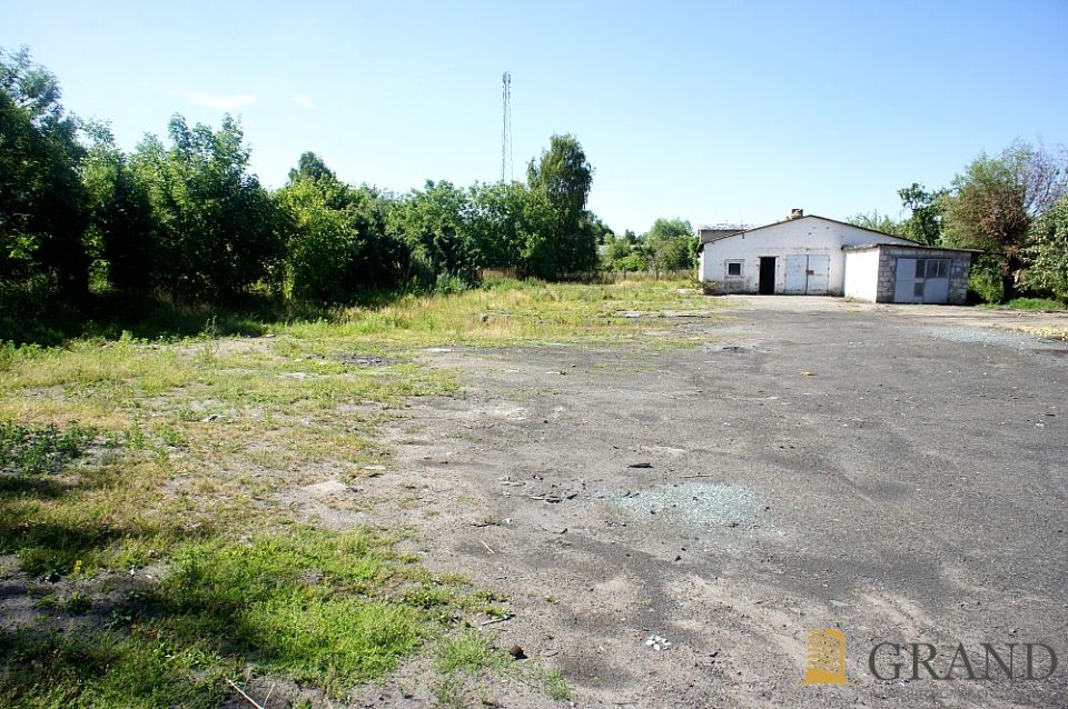 Działka budowlana Stargard