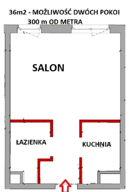 Mieszkanie Warszawa sprzedaż