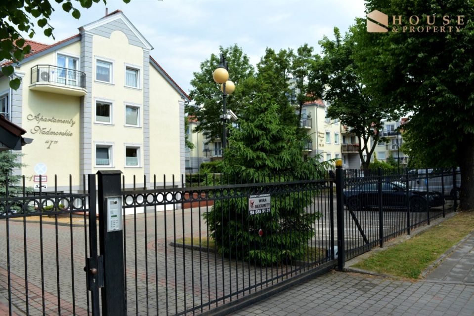Mieszkanie Gdańsk