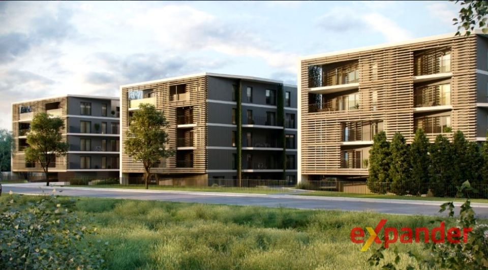 Mieszkanie apartamentowiec sprzedaż