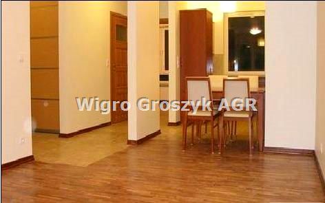 Mieszkanie blok mieszkalny Warszawa