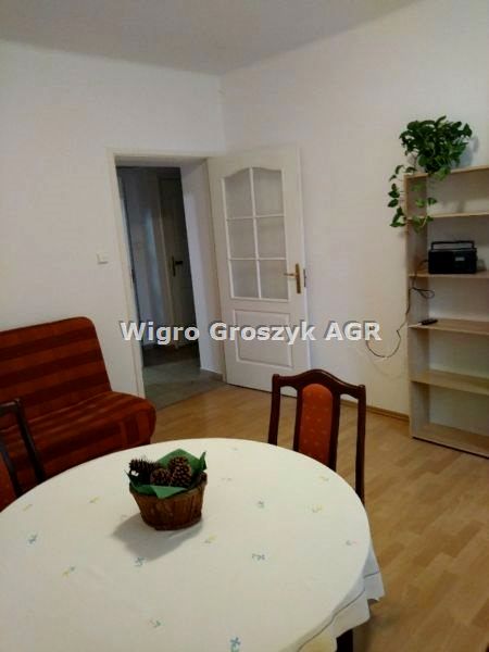 Mieszkanie Warszawa