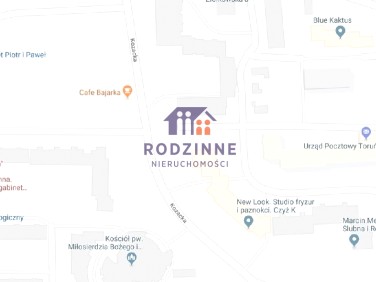 Mieszkanie Toruń