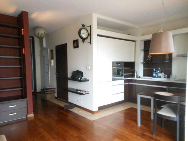 Mieszkanie apartamentowiec wynajem