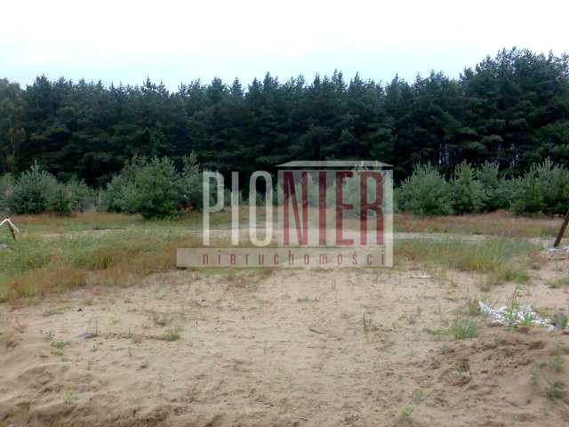 Działka budowlana Szczecin