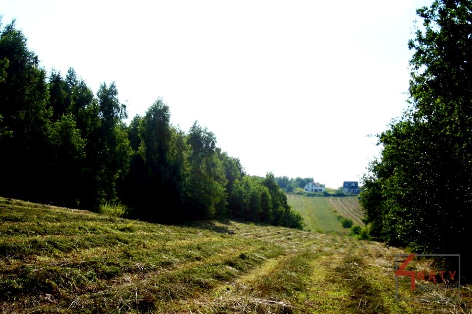 Działka budowlana sprzedam