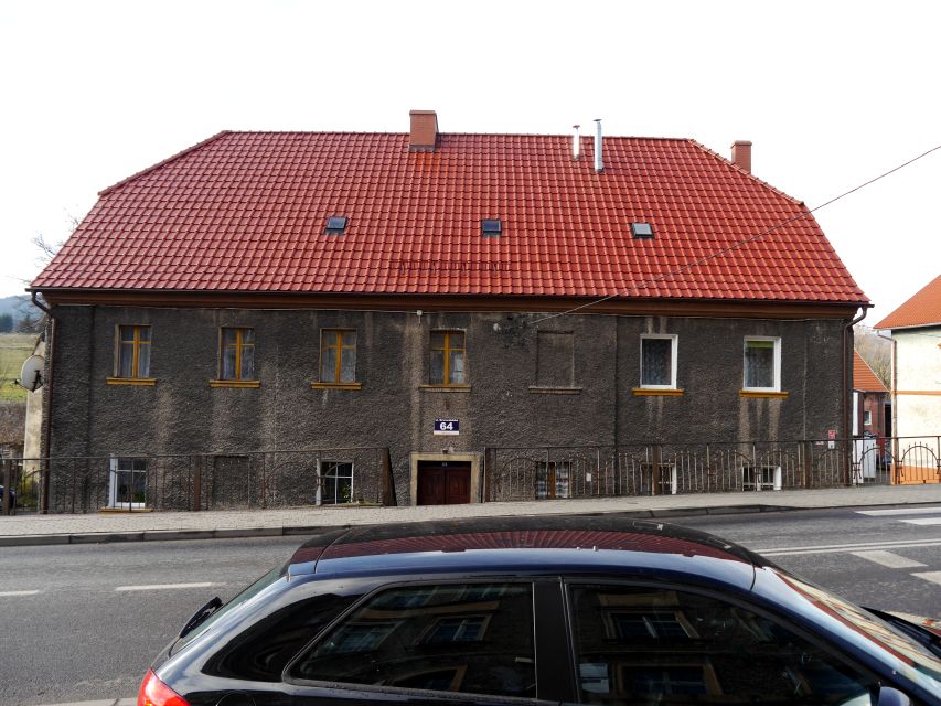 Mieszkanie Głuszyca