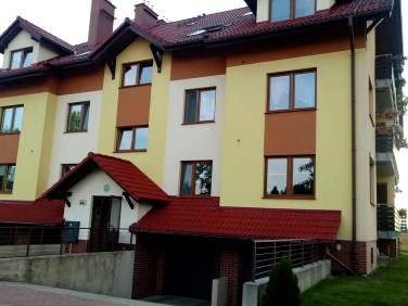 Mieszkanie Mroczkowice