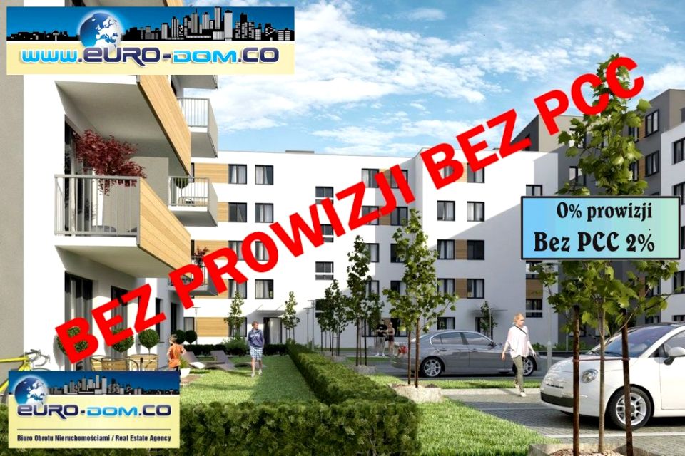 Mieszkanie Poznań sprzedaż