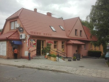 Lokal Słupsk