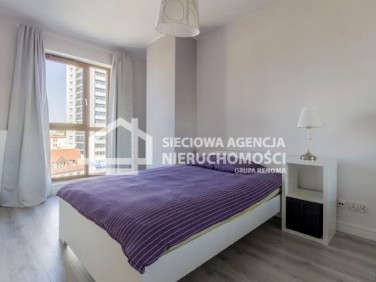 Mieszkanie apartamentowiec Gdańsk