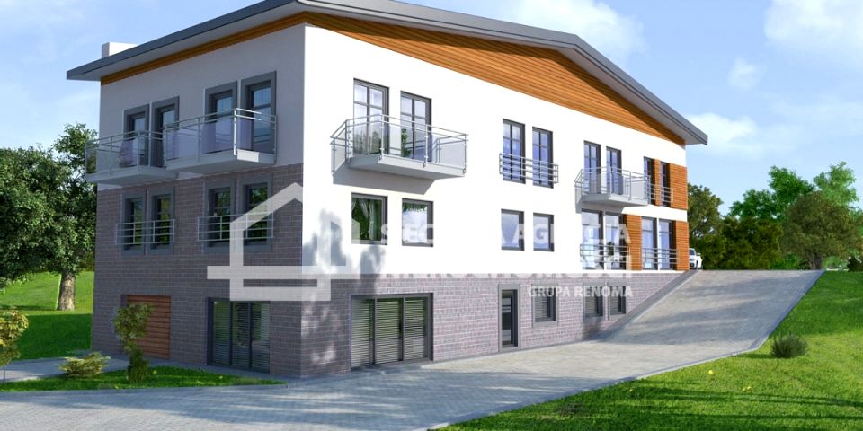 Lokal Sierakowice