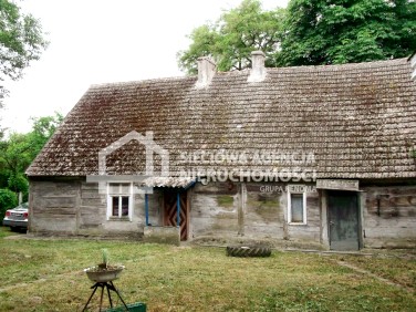 Dom Duża Cerkwica