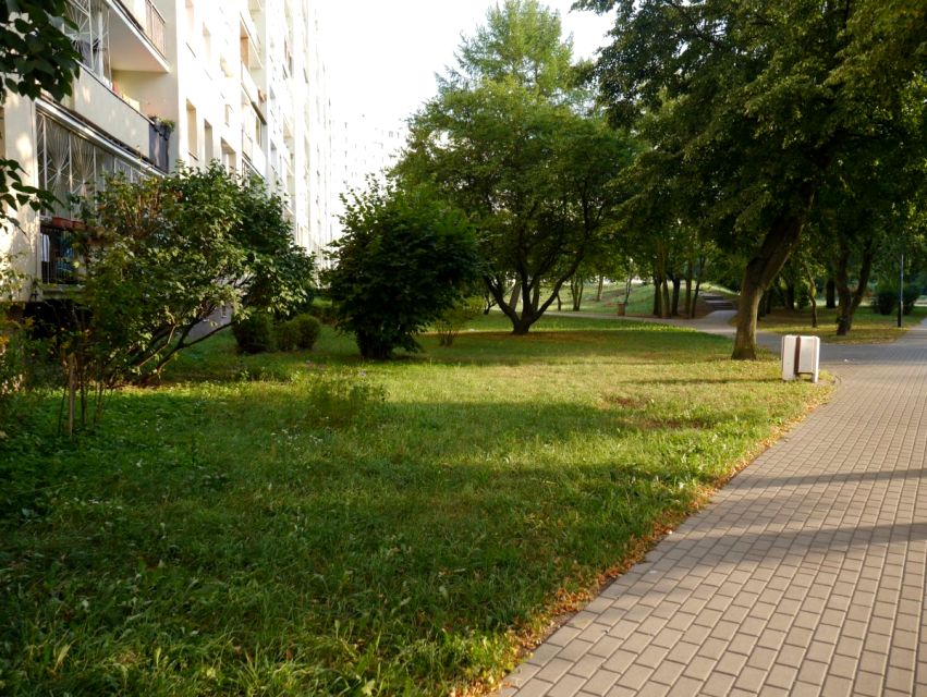 Mieszkanie Gdańsk