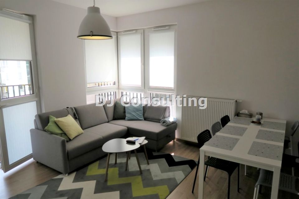 Mieszkanie Warszawa wynajem