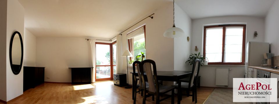 Mieszkanie Warszawa