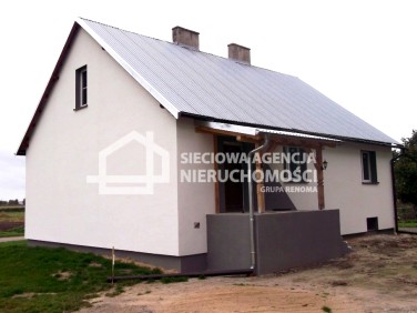 Dom Nowe Gronowo