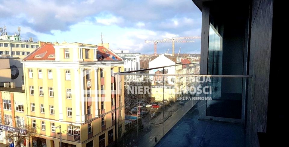 Lokal Gdynia