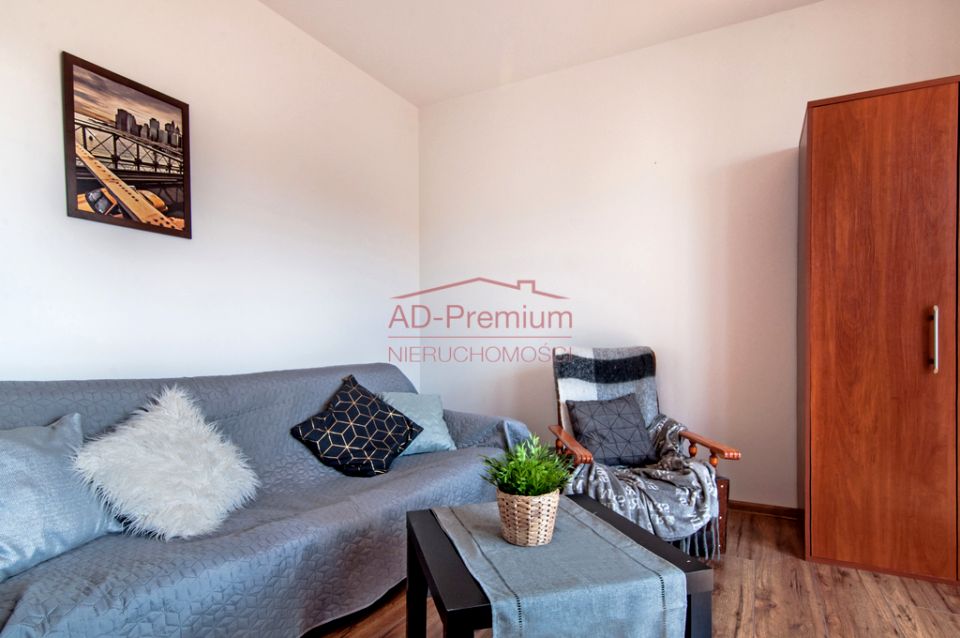 Mieszkanie Poznań wynajem