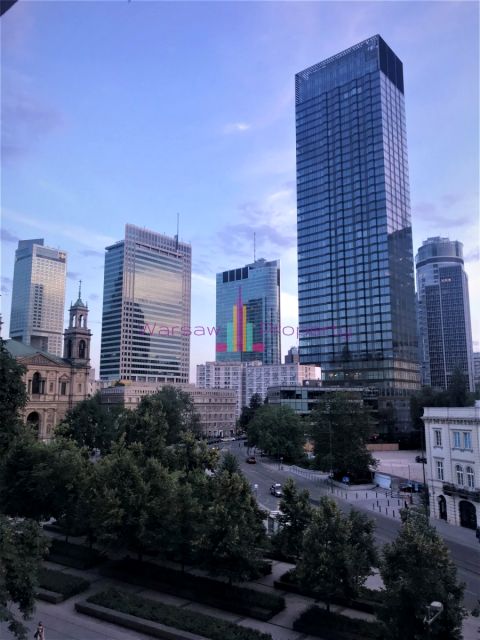 Mieszkanie Warszawa