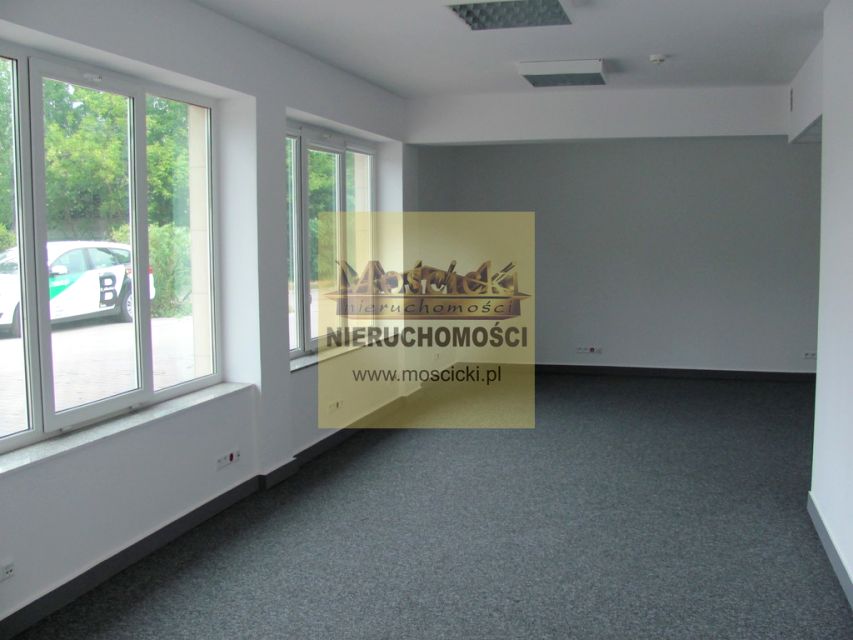 Lokal Warszawa wynajem