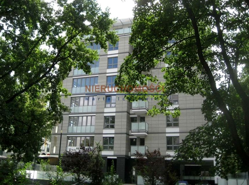 Mieszkanie Warszawa wynajem