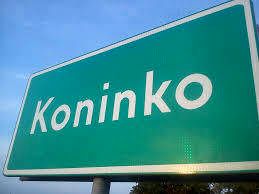 Działka budowlana Koninko