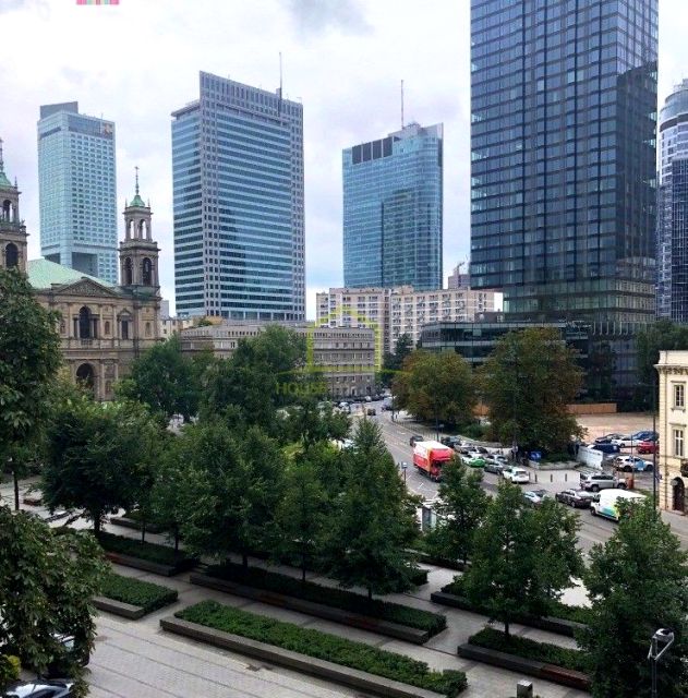 Mieszkanie Warszawa