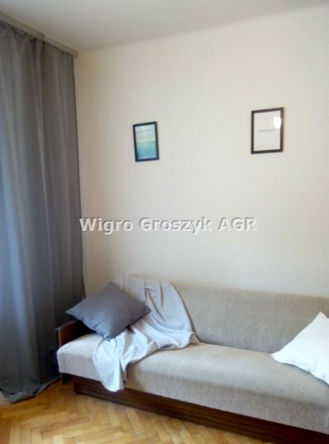 Mieszkanie Warszawa wynajem