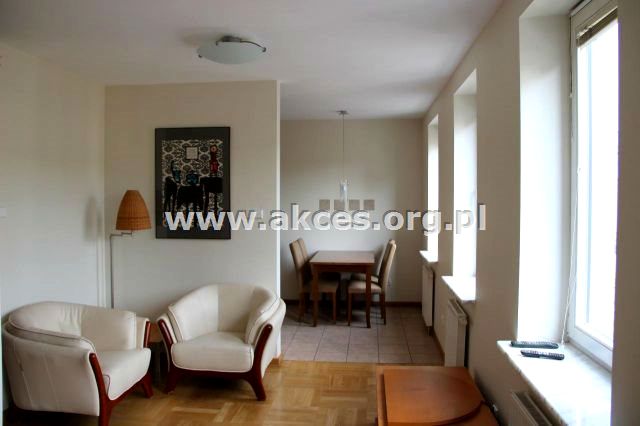 Mieszkanie Warszawa