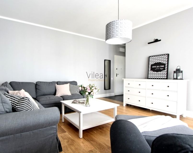 Mieszkanie Warszawa sprzedaż