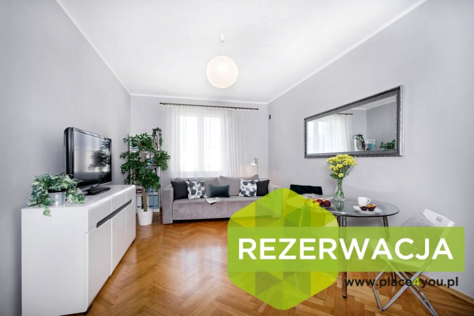 Mieszkanie Warszawa