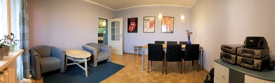 Mieszkanie Warszawa