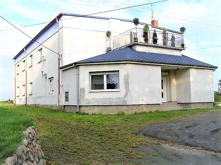 Dom Stara Łubianka