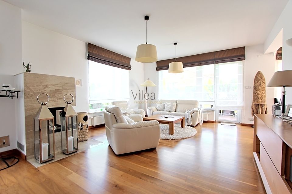 Dom wolnostojący wynajem