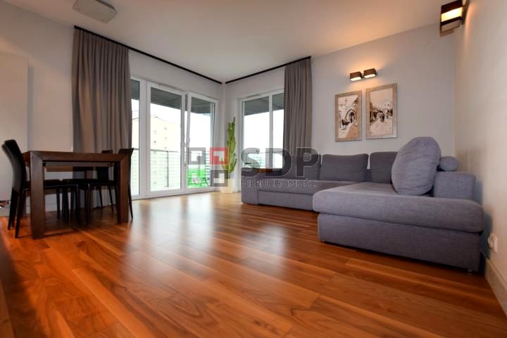 Mieszkanie apartamentowiec Wrocław