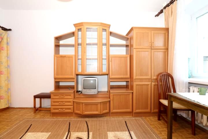 Mieszkanie blok mieszkalny Warszawa