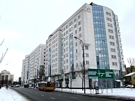 Mieszkanie Warszawa